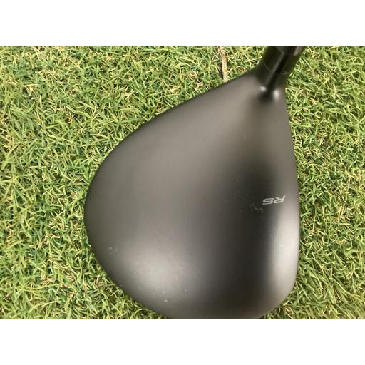 PRGR（プロギア） RS X MAX(2024) 10.5° ドライバー DR フレックスS