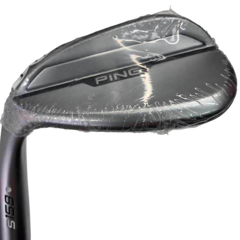 PING ピン ウェッジ s159 56°/12° S レフティ フレックスX 中古 A 