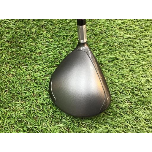 TaylorMade テーラーメイド ステルス フェアウェイウッド