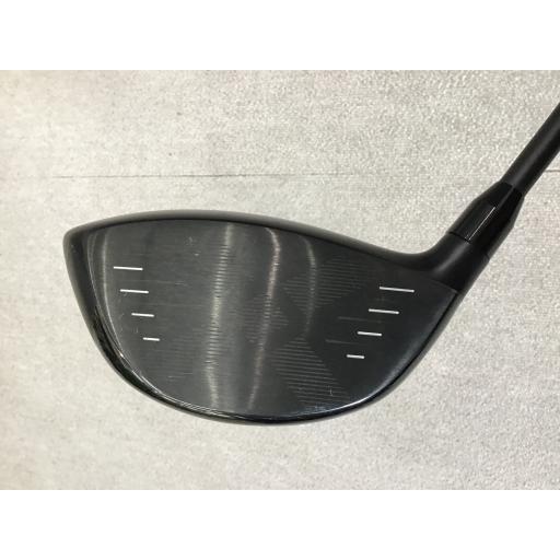 PRGR（プロギア） RS X F(2024) 10° ドライバー DR フレックスS