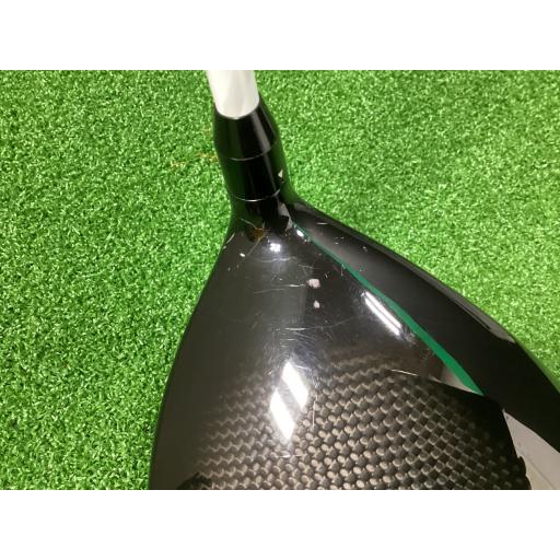 PRGR（プロギア） RS F 5(2020) PROTOTYPE ONE クローバー 10.5