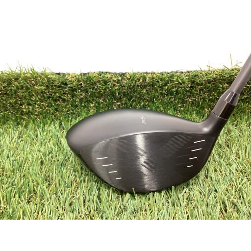 PRGR RS ドライバー 10.5度 Sフレックス PRGR（プロギア） RS X(2024) 10.5° ドライバー DR フレックスS