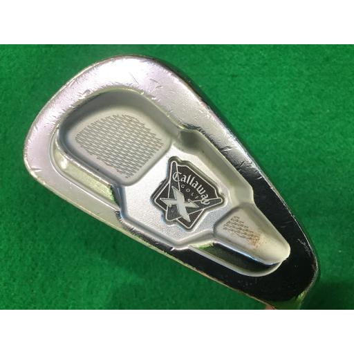 X（キャロウェイゴルフ） キャロウェイ Callaway フォージド アイアン 