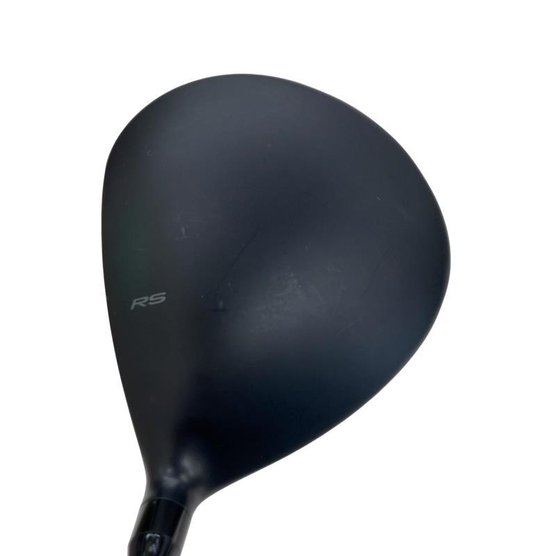 プロギア RS X F(2024) 10° ドライバー DR フレックスS PRGR（プロギア） RS X F(2024) 10° ドライバー DR フレックスS