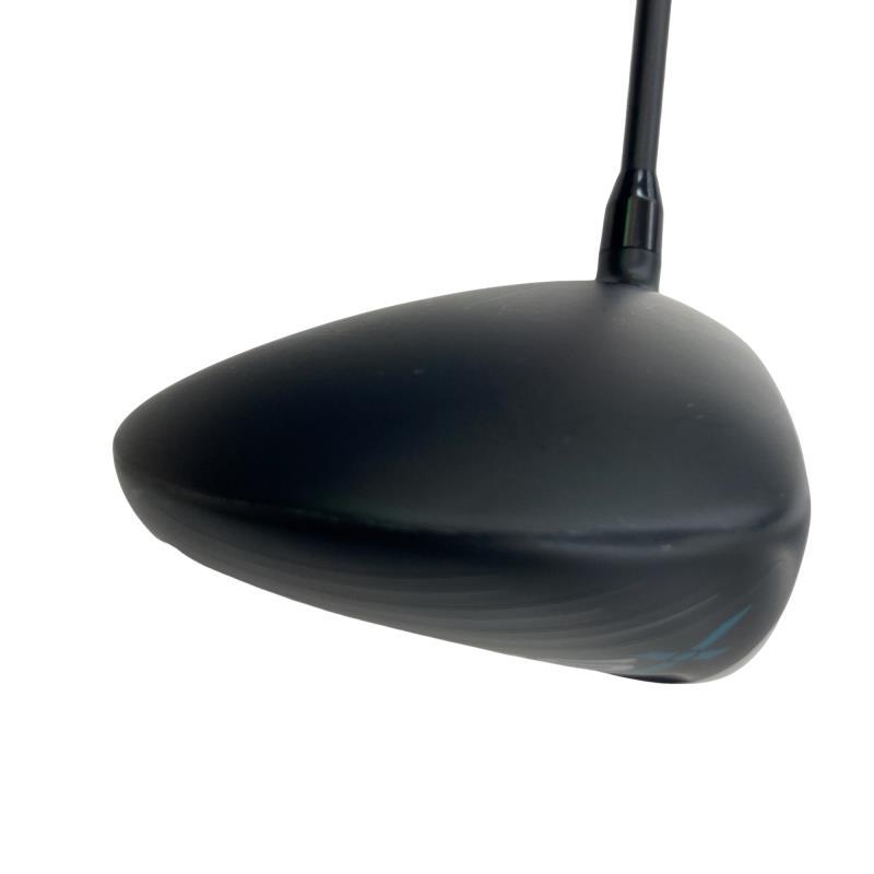 プロギア RS X F(2024) 10° ドライバー DR フレックスS PRGR（プロギア） RS X F(2024) 10° ドライバー DR フレックスS