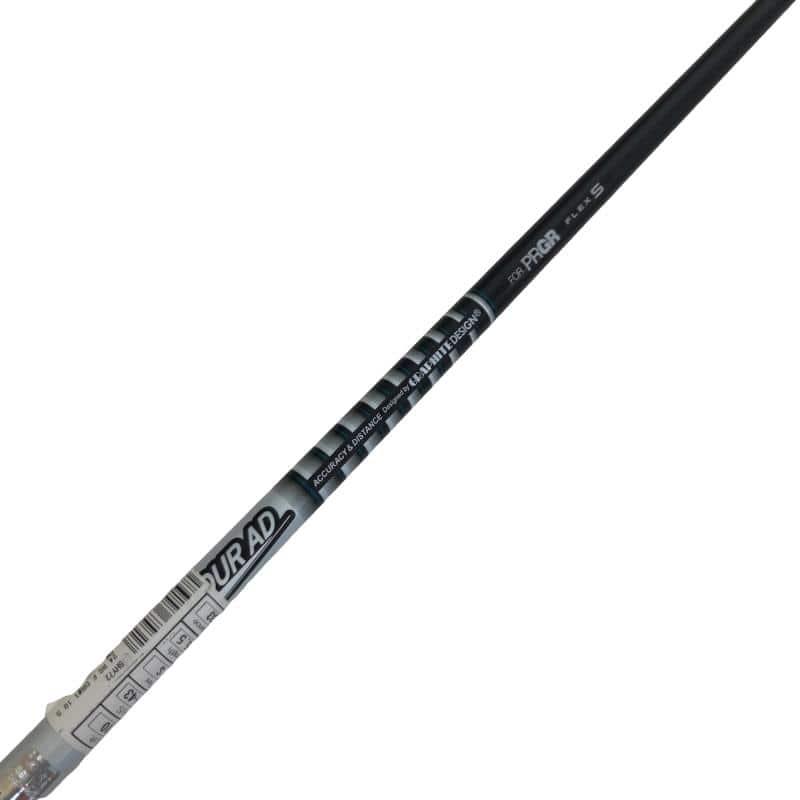PRGR（プロギア） RS X F(2024) 10° ドライバー DR フレックスS