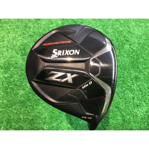 DUNLOP（ダンロップ） SRIXON ZX Mk II 5W フェアウェイウッド FW