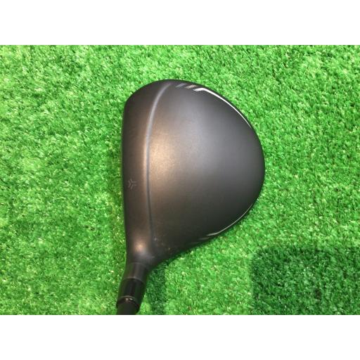 ダンロップ SRIXON フェアウェイウッド ZX 5W s50 DUNLOP（ダンロップ） SRIXON ZX Mk II 5W フェアウェイウッド FW