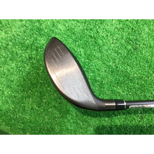ダンロップ SRIXON フェアウェイウッド ZX 5W s50 DUNLOP（ダンロップ） SRIXON ZX Mk II 5W フェアウェイウッド FW