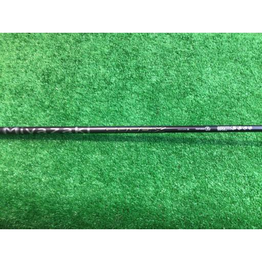 DUNLOP（ダンロップ） SRIXON ZX Mk II 5W フェアウェイウッド FW