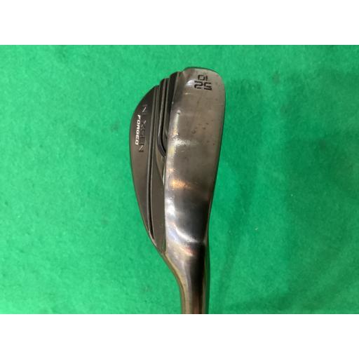 ゴルフパートナー NEXGEN FORGED WEDGE DLC Limited 52°/10° ウェッジ