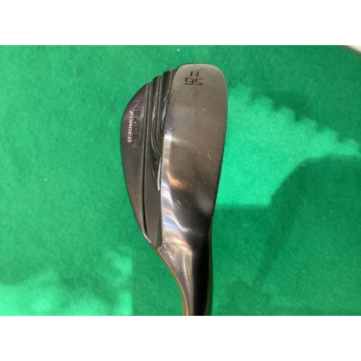 ゴルフパートナー NEXGEN FORGED WEDGE DLC Limited 56°/11° ウェッジ