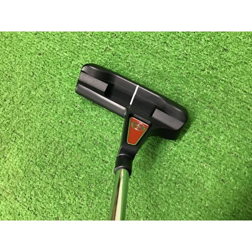 オデッセイ トライビーム パター #1 CS TRI-BEAM #1 CS 34インチ 中古 