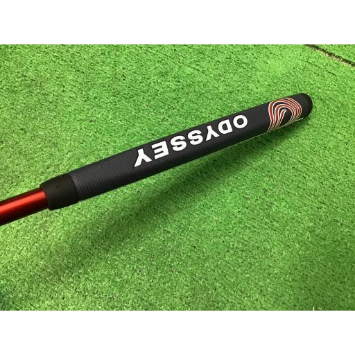 オデッセイ トライビーム パター #1 CS TRI-BEAM #1 CS 34インチ 中古 