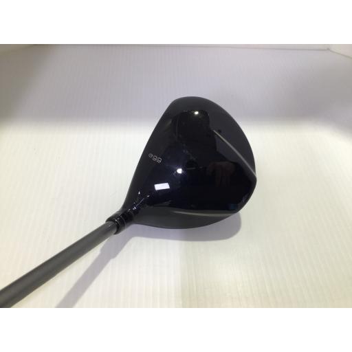 PRGR - 労働者階級歯車 SUPER egg(2022) 5W フェアウェイウッド FW フレックスR