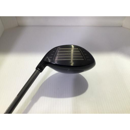 PRGR - 労働者階級歯車 SUPER egg(2022) 5W フェアウェイウッド FW フレックスR