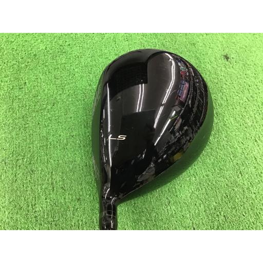 PRGR（プロギア） LS(2023) 10.5° ドライバー DR フレックスSR