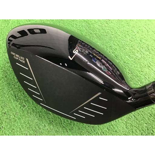 PRGR（プロギア） LS(2023) 10.5° ドライバー DR フレックスSR