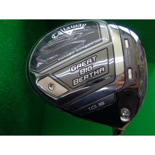 キャロウェイ Callaway グレートビッグバーサ ドライバー (2023) GREAT 