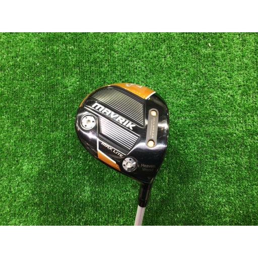 キャロウェイ マーベリック フェアウェイウッド MAX LITE MAVRIK MAX  