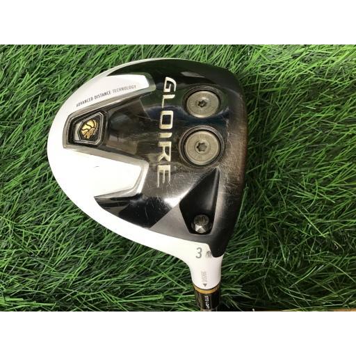 Taylar Made GLORE フェアウェイ 3本（3W・5W・7W） S Amazon.co.jp: テーラーメイド(TAYLOR MADE) ステルス グローレ