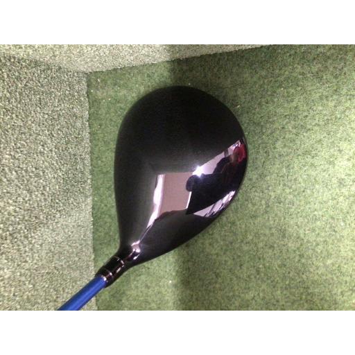 GINNICO Blue Star Edition ドライバーイオンスポーツ