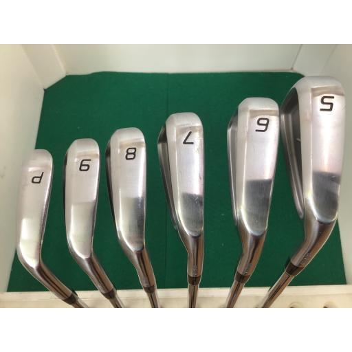 フォーティーン TC-788 FORGED 6S アイアン5~P 6本 FOURTEEN（フォーティーン） TC-788 FORGED 6S アイアンセット IR