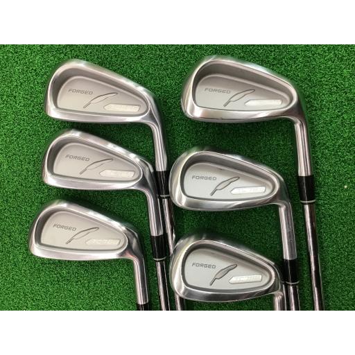 FOURTEEN（フォーティーン） TC-788 FORGED 6S アイアンセット IR