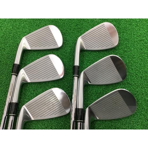 FOURTEEN（フォーティーン） TC-788 FORGED 6S アイアンセット IR 