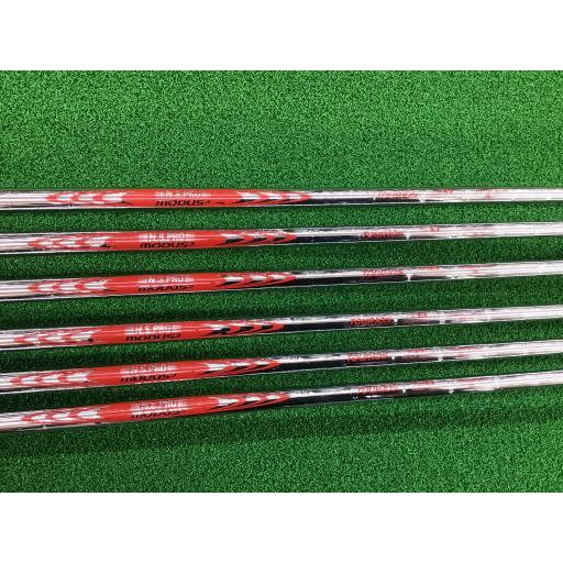 FOURTEEN（フォーティーン） TC-788 FORGED 6S アイアンセット IR 