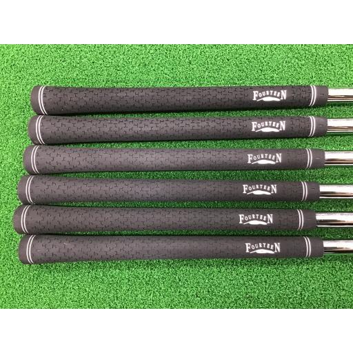 FOURTEEN（フォーティーン） TC-788 FORGED 6S アイアンセット IR