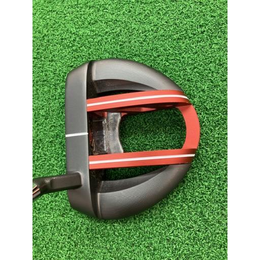 ODYSSEY EXO ROSSIE S パター マレット型 33インチ 【公式通販】