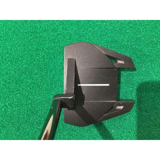 テーラーメイド スパイダージーティー パター BLACK TM2 Spider GT 