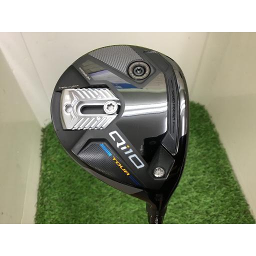 テーラーメイド キューアイテン フェアウェイウッド TOUR Qi10 TOUR 5W  