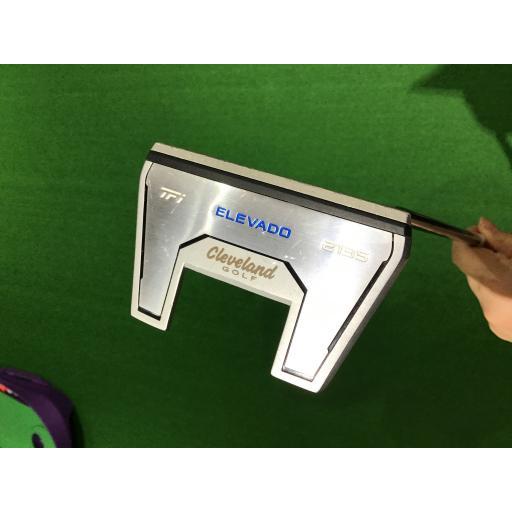 Cleveland Golf クリーブランド TFi 2135 ELEVADO(サテン) 34インチ