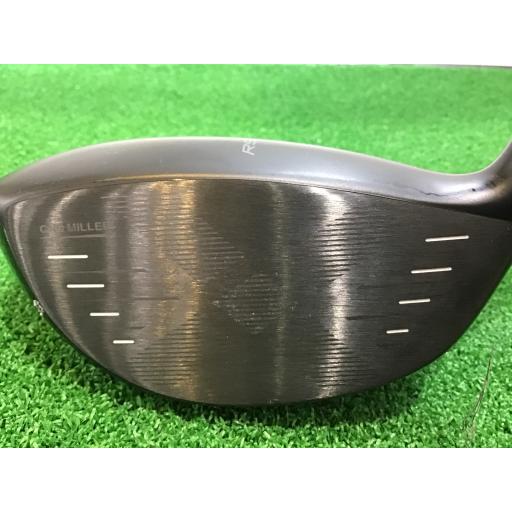 PRGR プロギア RS X ドライバー MAX(2024) 10.5° フレックスSR 中古 C