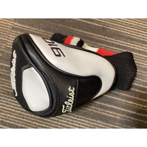 「ニック」タイトリスト 910シリーズ3本セット DR・FW・UT ピンをデッドに狙う玄人向け名器 910Hユーティリティ（タイトリスト