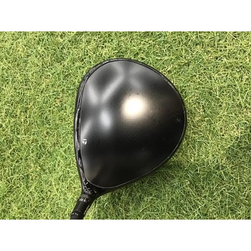 TaylorMade テーラーメイド ステルス ドライバー STEALTH 10.5