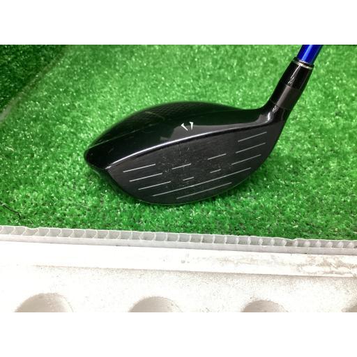 SRIXON ダンロップ スリクソン フェアウェイウッド Z F85 3W