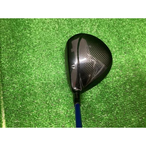 SRIXON ダンロップ スリクソン フェアウェイウッド Z F85 3W
