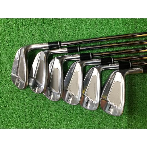 中古 プロギア PRGR 01 2023/DG 120/S200/32[3663]□松山（プロギア 