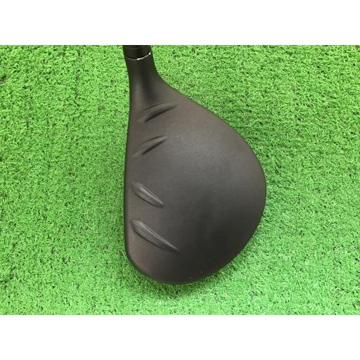 G410 ピン フェアウェイウッド LST 3W レフティ フレックスSR 中古 C 
