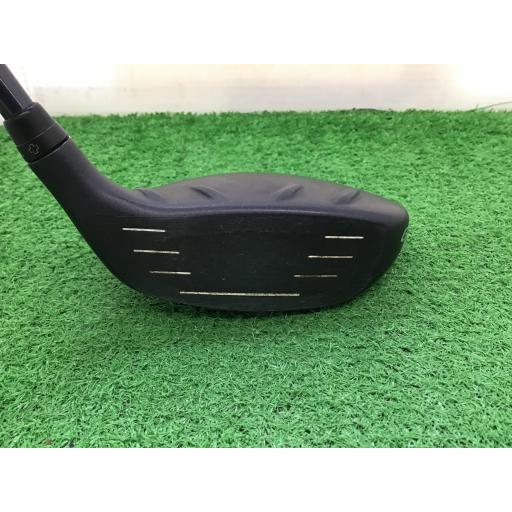 G410 ピン フェアウェイウッド LST 3W レフティ フレックスSR 中古 C 