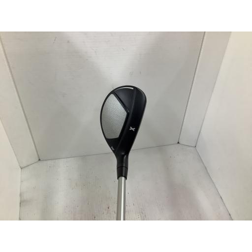 ピーエックスジー ユーティリティ 0317X GEN4 PXG 19° フレックス 
