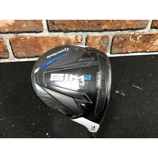 テーラーメイド シムツー フェアウェイウッド MAX-D SIM2 MAX-D 3W  