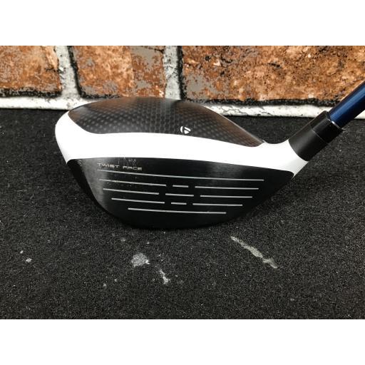 テーラーメイド シムツー フェアウェイウッド MAX-D SIM2 MAX-D 3W  