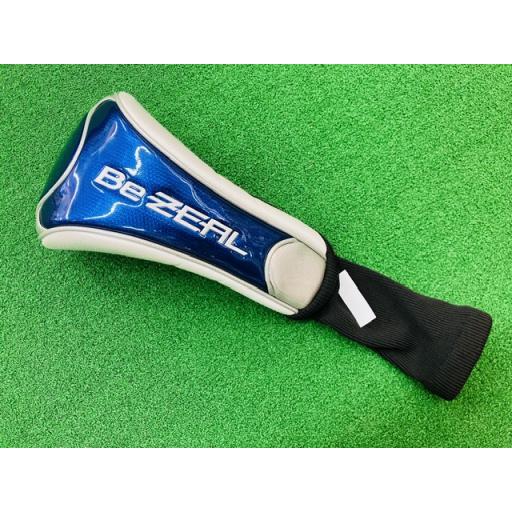 Be ZEAL ホンマゴルフ ホンマ ビジール ドライバー 535 9.5 