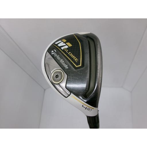 TaylorMade（テーラーメイド） M GLOIRE U4 ユーティリティ UT 