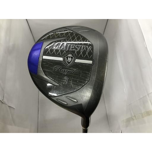 maruman マジェスティゴルフ マジェスティ フェアウェイウッド Royale  