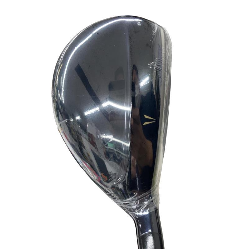 DUNLOP（ダンロップ） XXIO(2024) H4 レフティ ユーティリティ UT